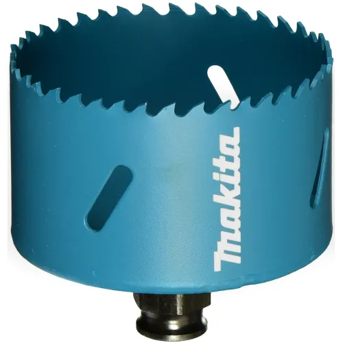 Коронка MAKITA BiM 79мм Ezychange
