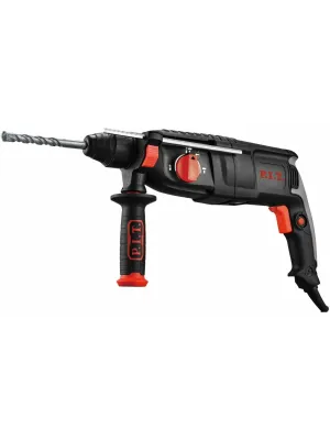 Перфоратор P.I.T. PBH26-C5, 1000Вт, SDS+, кейс