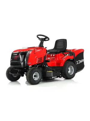 Трактор садовый ZIMANI TC92ML, Loncin LC1P92F-1, 16 л.с.