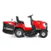 Трактор садовый ZIMANI TC92ML, Loncin LC1P92F-1, 16 л.с.