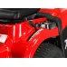 Трактор садовый ZIMANI TC92ML, Loncin LC1P92F-1, 16 л.с.