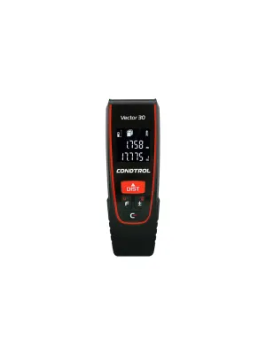 Дальномер лазерный CONDTROL Vector 30 (1-4-109)