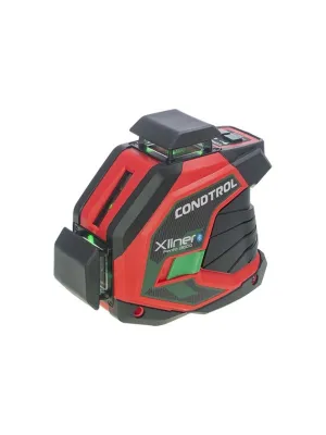 Нивелир лазерный CONDTROL Xliner Pento 360G