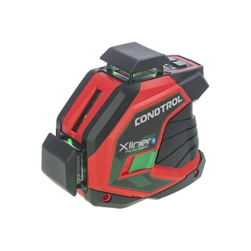 Нивелир лазерный CONDTROL Xliner Pento 360G