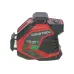 Нивелир лазерный CONDTROL Xliner Pento 360G