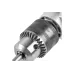 Дрель CROWN CT10010, 1050 Вт, низкооборотисиая 550 об/мин, вес 3,2 кг.