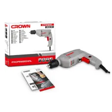 Дрель CROWN CT10125C