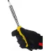Паяльник электрический STAYER, 100 Вт, клин, с пластиковой рукояткой, MAXTerm (55305-100)
