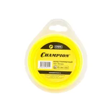 Корд триммерный CHAMPION Star 1.3мм х 15м (звезда)