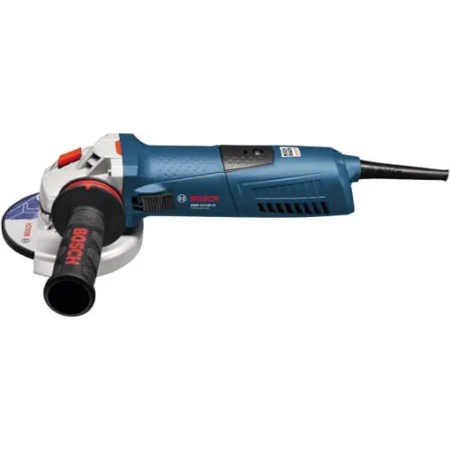 Угловая шлифмашина BOSCH GWS 12-125 S