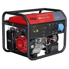 Генератор бензиновый FUBAG BS 5500 A ES