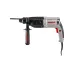 Перфоратор CROWN CT18108 BMC, 800 Вт, SDS-Plus, 3.4 Дж, 0-5300 уд/мин, 0-1200 об/мин, 2.7 кг, кейс