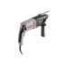 Перфоратор CROWN CT18108 BMC, 800 Вт, SDS-Plus, 3.4 Дж, 0-5300 уд/мин, 0-1200 об/мин, 2.7 кг, кейс