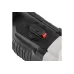 Перфоратор CROWN CT18108 BMC, 800 Вт, SDS-Plus, 3.4 Дж, 0-5300 уд/мин, 0-1200 об/мин, 2.7 кг, кейс