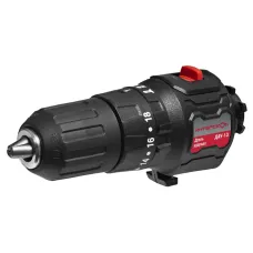 Модуль ИНТЕРСКОЛ ДАУ-13 дрель ударная