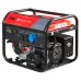 Генератор бензиновый (мобильная электростанция) FUBAG BS 6600 A ES