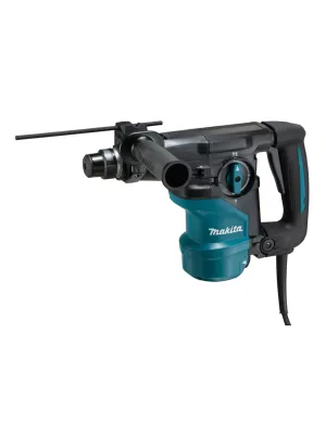 Перфоратор MAKITA HR3001CJ, SDS-plus