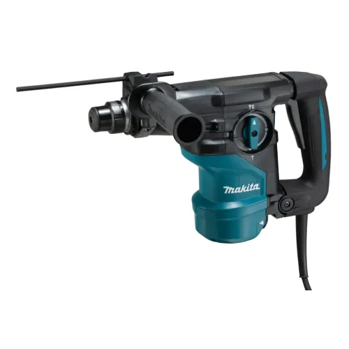 Перфоратор MAKITA HR3001CJ, SDS-plus