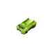 Аэратор аккумуляторный GREENWORKS GD40SC36, 40 В, АКБ и ЗУ