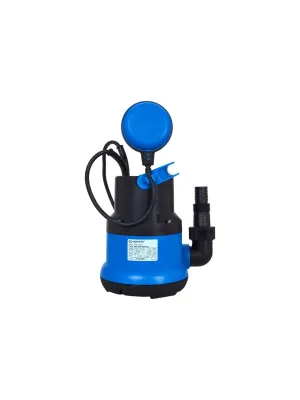 Насос погружной дренажный AQUARIO ADS-260-5E (mini), 260 Вт