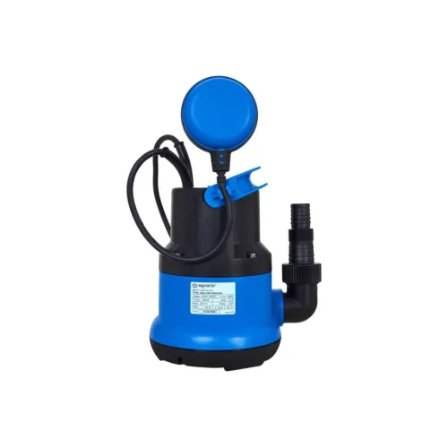 Насос погружной дренажный AQUARIO ADS-260-5E (mini), 260 Вт