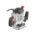 Фрезер CROWN CT11002, 1.4 кВт, 9000-28000 об/мин, глубина фрезерования 0-50 мм, 4.2 кг