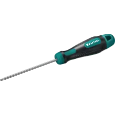 Отвертка KRAFTOOL X-Drive, TORX 10, 80мм, (250077-10-080)