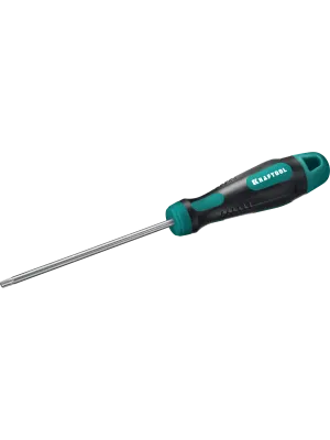 Отвертка KRAFTOOL X-Drive, TORX 20, 100мм, (250077-20-100)