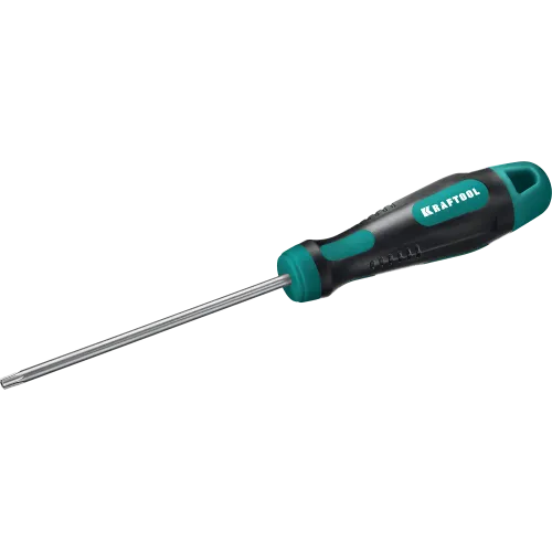 Отвертка KRAFTOOL X-Drive, TORX 20, 100мм, (250077-20-100)