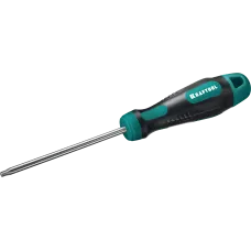 Отвертка KRAFTOOL X-Drive, TORX 25, 100мм, (250077-25-100)