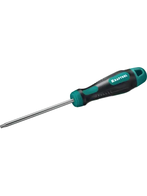 Отвертка KRAFTOOL X-Drive, TORX 25, 100мм, (250077-25-100)