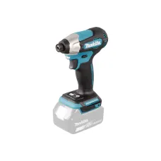 Аккумуляторный винтоверт ударный MAKITA DTD157Z, LXT BL 18В, 1/4