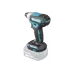 Аккумуляторный винтоверт ударный MAKITA DTD157Z, LXT BL 18В, 1/4