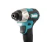 Аккумуляторный винтоверт ударный MAKITA DTD157Z, LXT BL 18В, 1/4