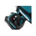 Аккумуляторный винтоверт ударный MAKITA DTD157Z, LXT BL 18В, 1/4