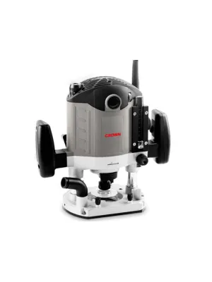 Фрезер CROWN CT11001, 2100 Вт