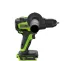 Акк. шуруповерт ударный GREENWORKS GD24DD140, 24 В, 140 Нм, 0-550/2100 об/мин, БЗП 13 мм, бесщеточный, без АКБ и ЗУ (3707607)