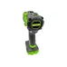Акк. шуруповерт ударный GREENWORKS GD24DD140, 24 В, 140 Нм, 0-550/2100 об/мин, БЗП 13 мм, бесщеточный, без АКБ и ЗУ (3707607)