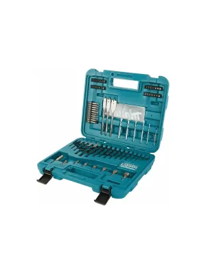 Набор насадок MAKITA 