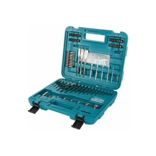 Набор насадок MAKITA 
