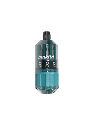 Набор бит MAKITA, 18 предметов (B-28896)