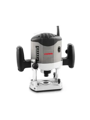 Фрезер CROWN CT11012, 1050 Вт