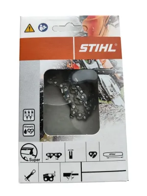 Цепь STIHL 0.325