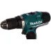Аккумуляторный шуруповерт MAKITA DDF453SYX4, LXT, 2x1.5Ач, ЗУ, коробка