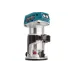 Акк. фрезер MAKITA DRT50Z кромочный, 18 В Li-ion, 10000-30000 об/мин, 40 мм, 2.1 кг, без АКБ и ЗУ