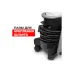 Краскораспылитель электрический CROWN CT31015, 1.2 кВт, расход краски 1100 мл/мин, объем бачка 900 мл
