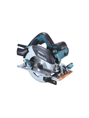 Пила дисковая MAKITA HS6100K