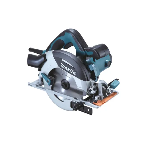 Пила дисковая MAKITA HS6100K