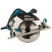 Пила дисковая MAKITA HS6100K