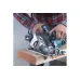 Пила дисковая MAKITA HS6100K
